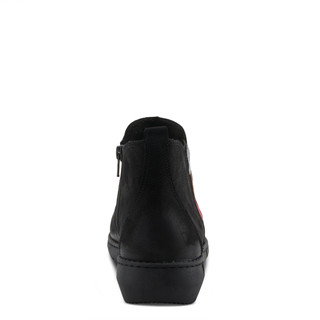 Thumbnail 5: BLACK NUBUCK