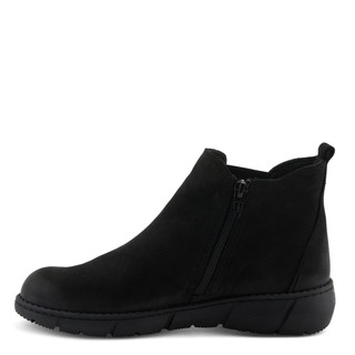 Thumbnail 6: BLACK NUBUCK