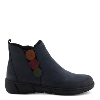 Thumbnail 2: NAVY NUBUCK