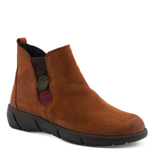 Thumbnail 1: BROWN NUBUCK