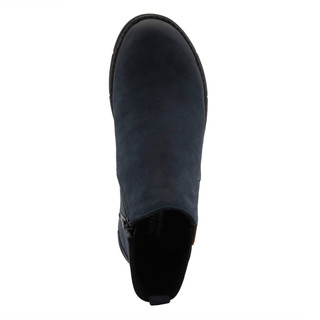 Thumbnail 3: NAVY NUBUCK