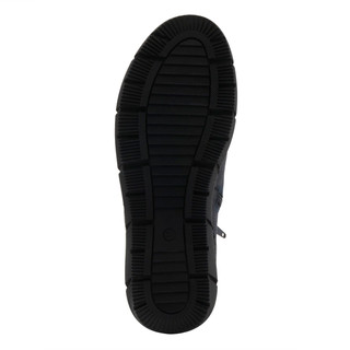 Thumbnail 4: NAVY NUBUCK
