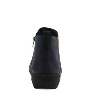 Thumbnail 5: NAVY NUBUCK