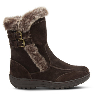 Thumbnail 2: Spring Step Spring Step Womens Achieve Boots 