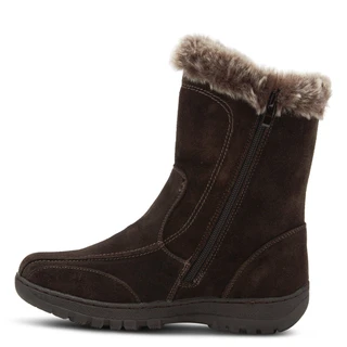 Thumbnail 6: Spring Step Spring Step Womens Achieve Boots 