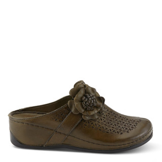 Thumbnail 2: OLIVE GREEN