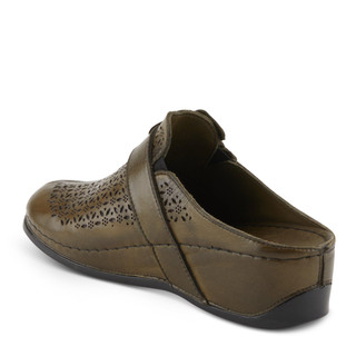Thumbnail 7: OLIVE GREEN