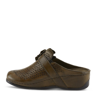 Thumbnail 6: OLIVE GREEN