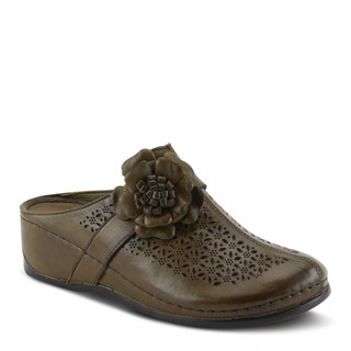 Thumbnail 1: OLIVE GREEN