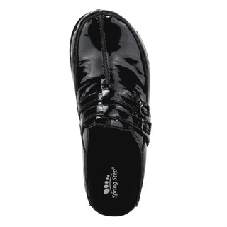 Thumbnail 3: Black Patent