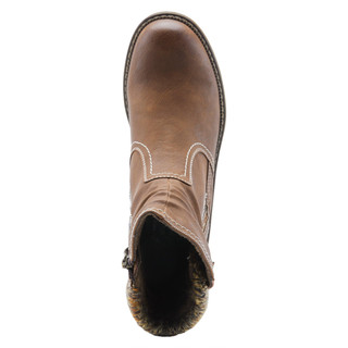 Thumbnail 3: BROWN