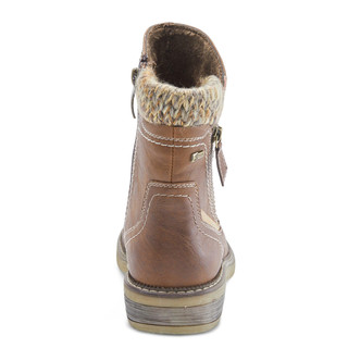 Thumbnail 5: BROWN