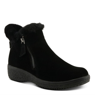 Thumbnail 1: BLACK SUEDE