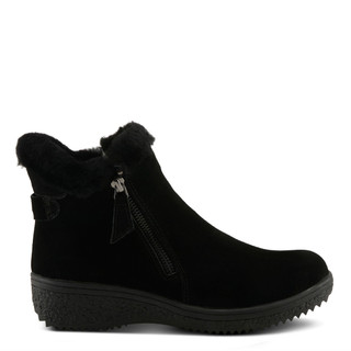 Thumbnail 2: BLACK SUEDE