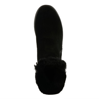 Thumbnail 3: BLACK SUEDE