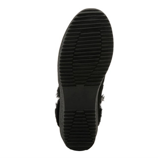 Thumbnail 4: BLACK SUEDE