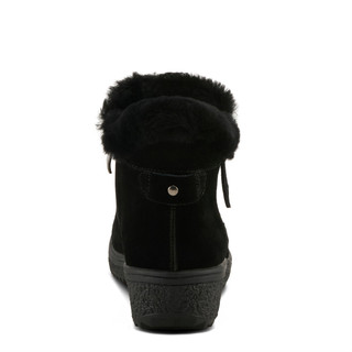 Thumbnail 5: BLACK SUEDE