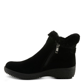 Thumbnail 6: BLACK SUEDE