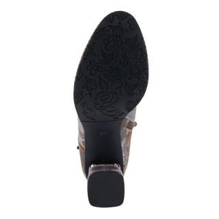 Thumbnail 4: BROWN MULTI