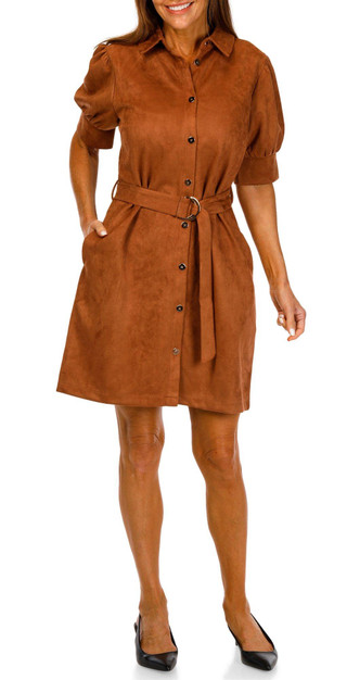 Thumbnail 1: Brown