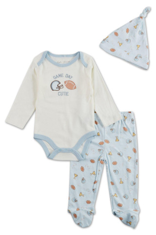 Thumbnail 1: Blue Multi