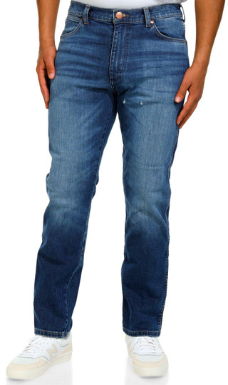 Thumbnail 1: Medium Wash