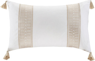 Thumbnail 2: Harbor House Harbor House Anslee Oblong Decorative Pillow 