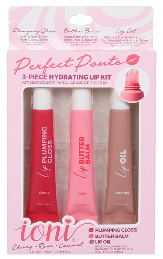 Thumbnail 1: Pink