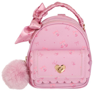 Thumbnail 1: Pink