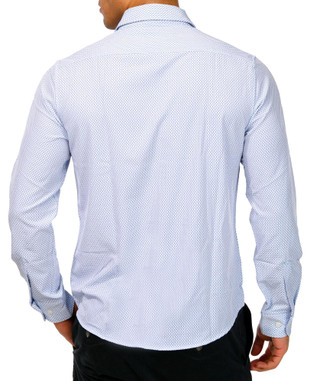 Thumbnail 2: White/Blue