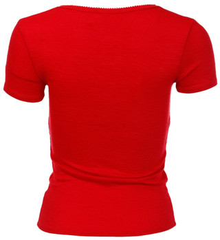 Thumbnail 2: Red