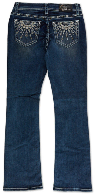 Thumbnail 2: Dark Wash