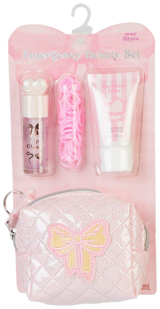 Thumbnail 1: Pink