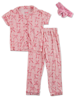 Thumbnail 1: Pink