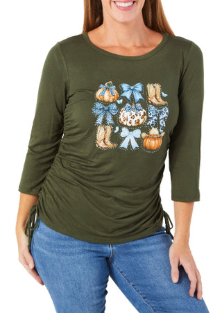Thumbnail 1: Olive
