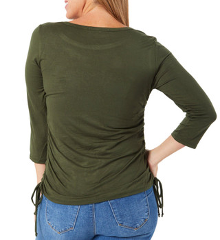 Thumbnail 2: Olive