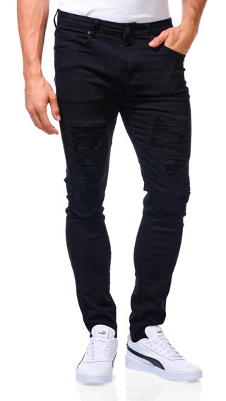 Thumbnail 1: Black