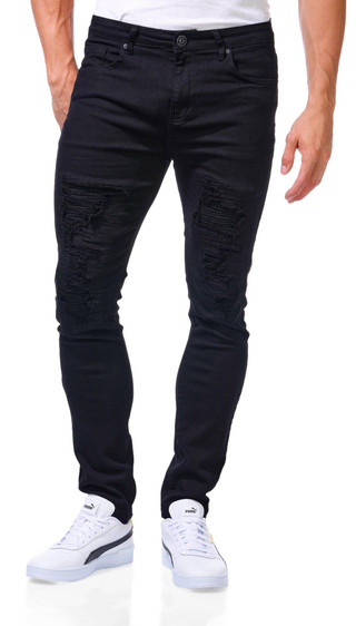 Thumbnail 3: Black