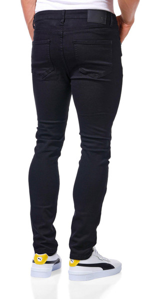 Thumbnail 2: Black