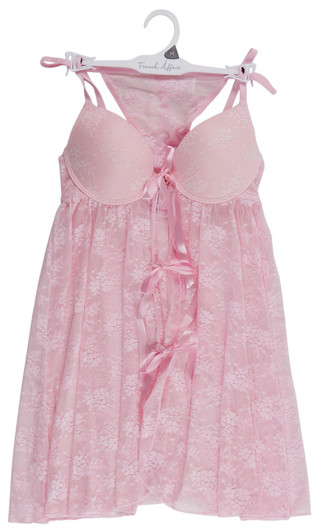 Thumbnail 1: Pink