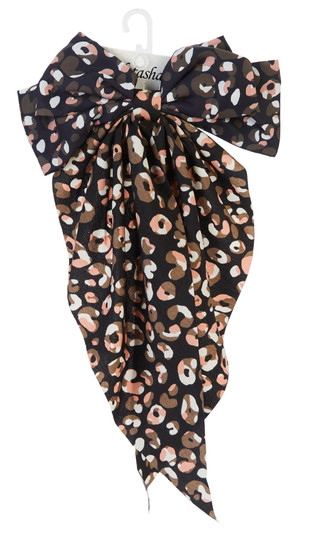 Thumbnail 1: Black Multi