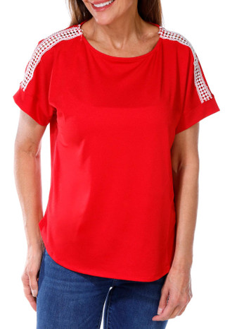 Thumbnail 1: Red