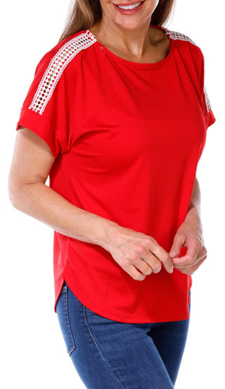 Thumbnail 2: Red