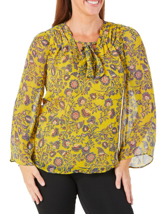 Thumbnail 1: Yellow