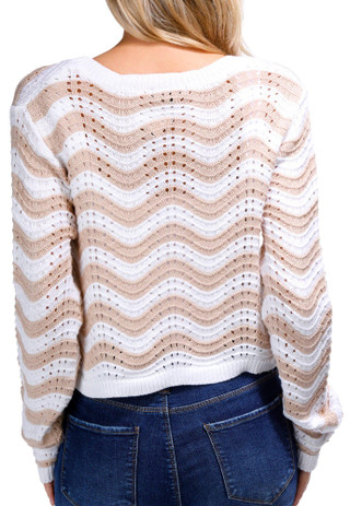Thumbnail 2: White / Tan