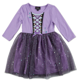 Thumbnail 1: Purple