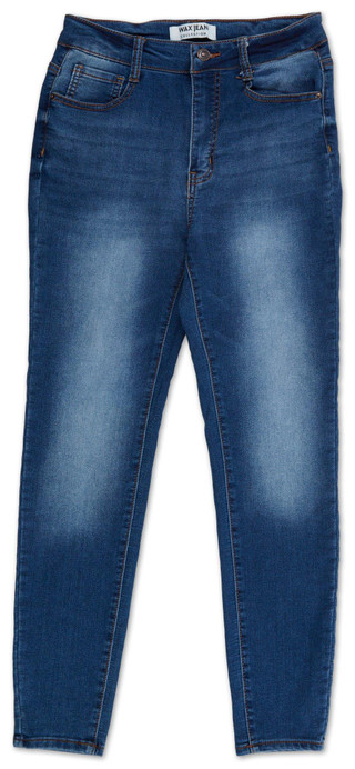 Thumbnail 1: Medium Denim