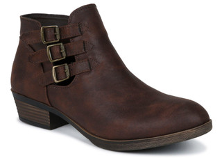 Thumbnail 1: Brown