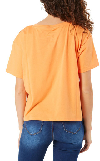 Thumbnail 2: Orange
