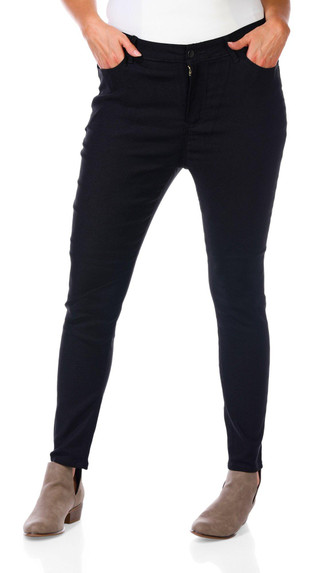 Thumbnail 1: Black